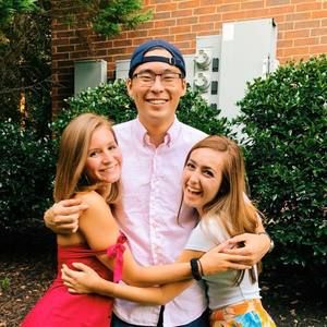 Meet your Posher, Audrey